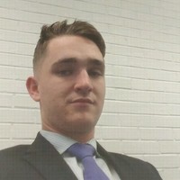 Samuel Garrison Email