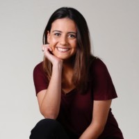 Euroclear Employee Anna Menezes's profile photo