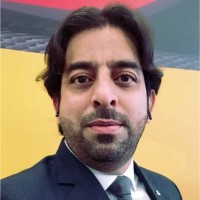 EXEED UAE Employee Shahid Khan's profile photo