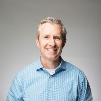 Salesforce Employee Maurice Evans's profile photo