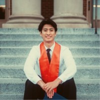Clad Labs (YC F25) Employee Kevin le's profile photo