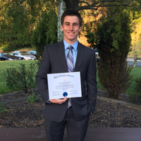 Federal Deposit Insurance Corporation (FDIC) Employee William Runge's profile photo