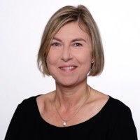 BAUHAUS Schweiz Employee Simone Gössling's profile photo