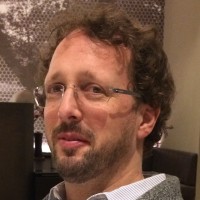 pharm-analyt - Bioanalysis Employee Daniel Mascher's profile photo