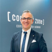 [ comfort zone ] Employee Gerardo B.'s profile photo