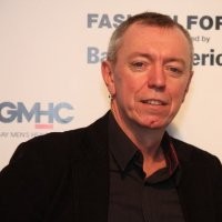 Gay Men's Health Crisis (GMHC) Employee David Hind's profile photo