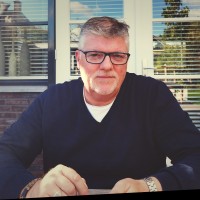 Geoffrey Smits Email