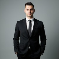 B2M.cz s.r.o Employee Tomáš Brezovský's profile photo