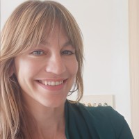 RAMOS STS® DESUL®- Disposable Protective Garments & Accesories Employee Anna Richart's profile photo