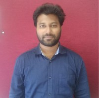 Gitanjali Display Pvt. Ltd. Employee Swapnil Mandavkar's profile photo