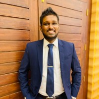 ADW Johnson Pty Ltd Employee Supun de Zoysa's profile photo