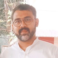Arun Aravind