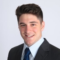 Barnes, Richardson & Colburn, LLP Employee Pietro Bianchi's profile photo