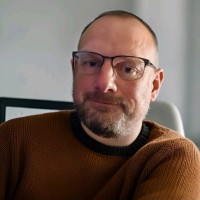 Endurance Zone Employee Lee Sambridge's profile photo