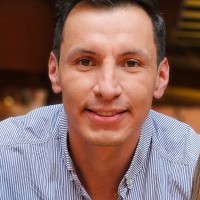 Latnovva Energía Employee Juan Camilo Ruiz Piñeros's profile photo