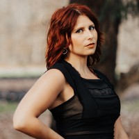Emerald Creative Content Employee Ashley Smith's profile photo