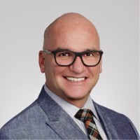 Envest Corp. Employee John Windsor's profile photo