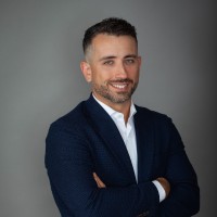 St. Thomas Elgin General Hospital Employee Jacob Pace's profile photo