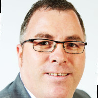 Yodel (Yodel Delivery Network Ltd) Employee Mark O'Sullivan's profile photo