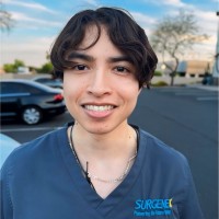 Surgenex Employee Ethan Yi's profile photo