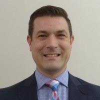 Hewlett Packard Enterprise Employee Daniel Lottes's profile photo
