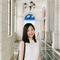 Collectiv Employee Janet Chan's profile photo