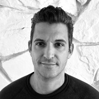 Sawhorse Productions Employee Blake Behnam's profile photo