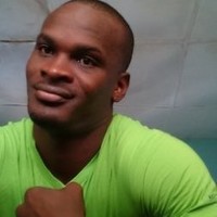 Aloysius Cooper's profile photo
