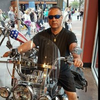 Fairborn Equipment Co. Florida Employee Luis Baulang Rievas's profile photo