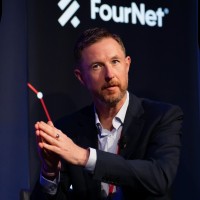 FourNet Employee John Jones's profile photo