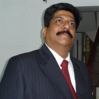 TA telecom Employee Mohana Rao's profile photo