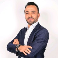 Al Nasr Contracting Employee Tony Chamoun's profile photo