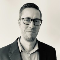Intelligent Health UK Employee Stephen Hartwell's profile photo