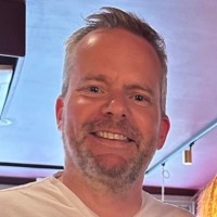 Wayte Travel Management Employee Chris Trowbridge's profile photo