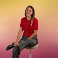Galyna Zhmendak's profile photo