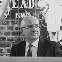 Olivers Town Employee Oliver McHugh's profile photo