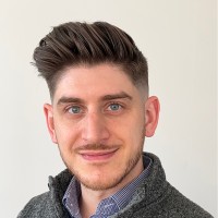 David Bairamian Email & Phone Number