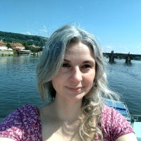 Citi Employee Ana Lopes's profile photo