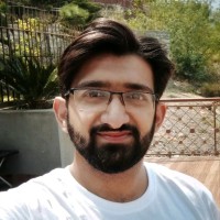 Arsalan Riaz Email
