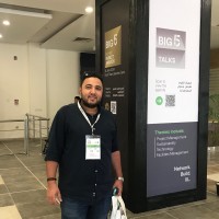 Protection for contracting & design Employee Ahmad Ghonim's profile photo