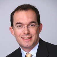 State Street Employee David Maxham's profile photo