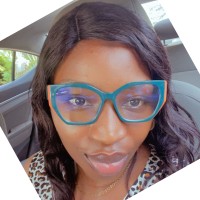 Fleet Technologies Employee Aisha Balogun's profile photo