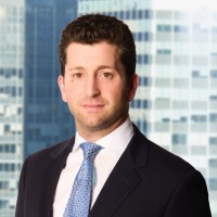Dansker Capital Group Employee Jacob Kahn's profile photo
