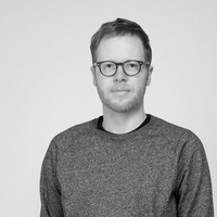 FROONT Employee Sandijs Ruluks's profile photo