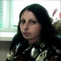 Charlesworth Research Employee Victoria Zhidkova's profile photo