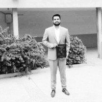 AMPRIDE SMC PVT LTD Employee Muhammad 🇵🇰's profile photo