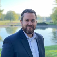 Inspire Advisors Employee Drew Lehman's profile photo