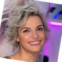 Zedis Employee Georgiana Ene's profile photo