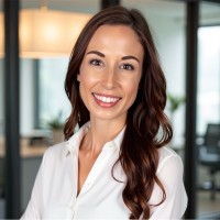 Steward + Helm Employee Audrey Feerick's profile photo