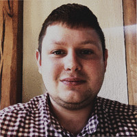 Evonic Fires Employee Nikita Ogorodovs's profile photo